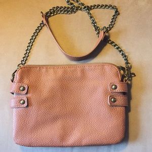New Rue21 Tan Small Shoulder Bag